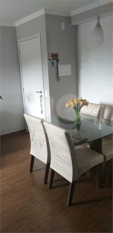 APARTAMENTO em JARAGUÁ