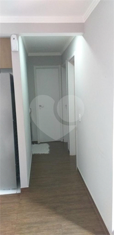 APARTAMENTO em JARAGUÁ