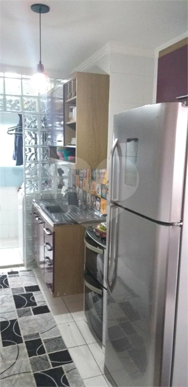 APARTAMENTO em JARAGUÁ