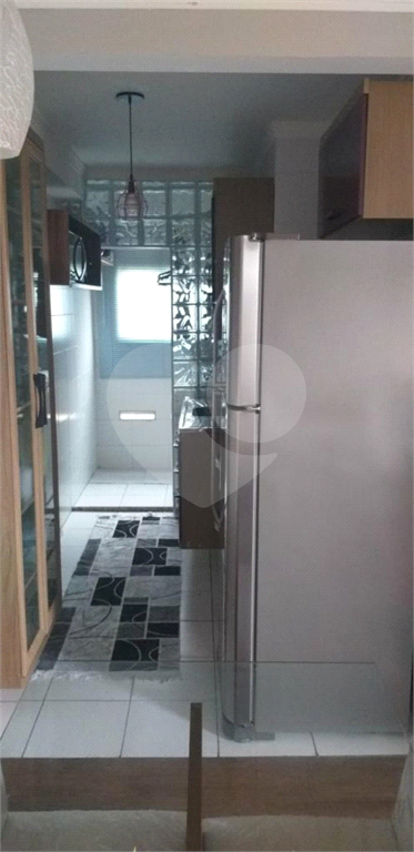 APARTAMENTO em JARAGUÁ
