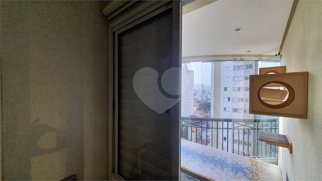 Apartamento - Santana- Santa Teresinha- Venda