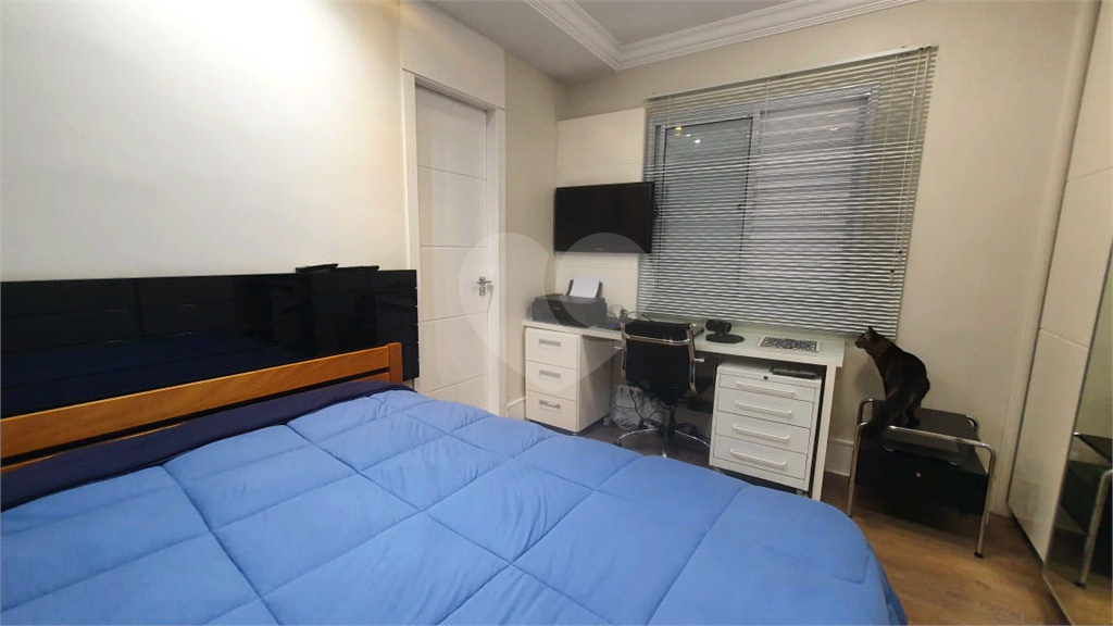 Apartamento - Santana- Santa Teresinha- Venda