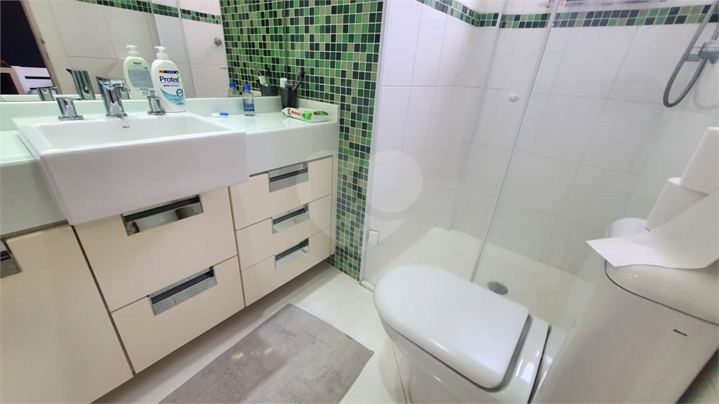 Apartamento - Santana- Santa Teresinha- Venda