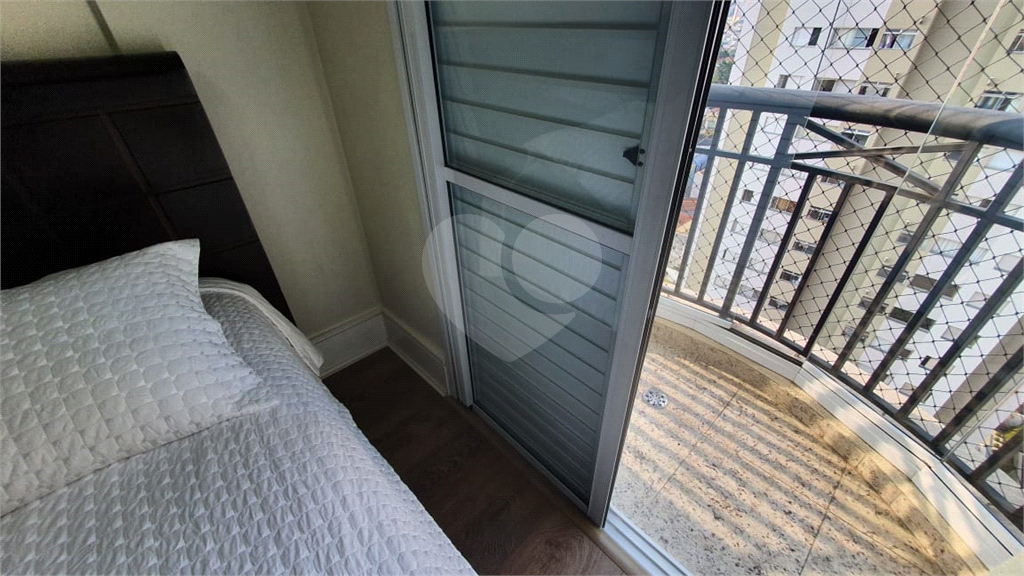 Apartamento - Santana- Santa Teresinha- Venda