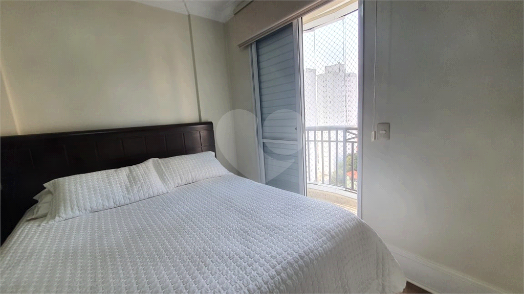 Apartamento - Santana- Santa Teresinha- Venda