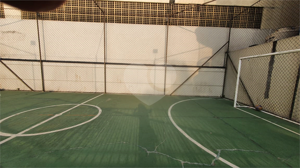 Apartamento - Santana- Santa Teresinha- Venda