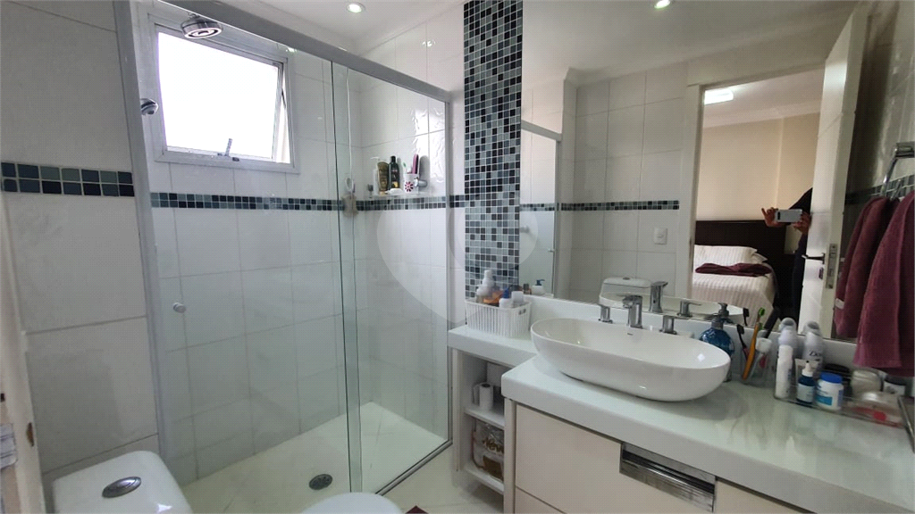 Apartamento - Santana- Santa Teresinha- Venda