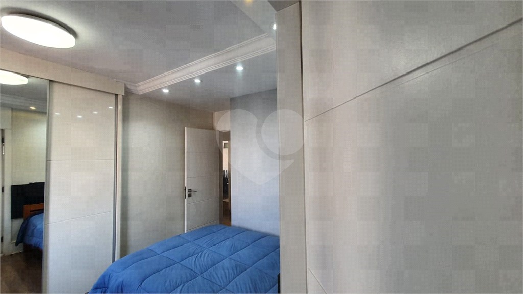 Apartamento - Santana- Santa Teresinha- Venda