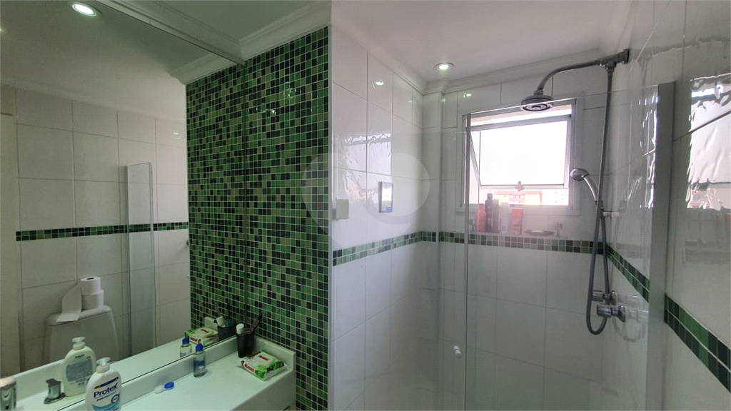 Apartamento - Santana- Santa Teresinha- Venda