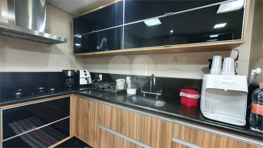 Apartamento - Santana- Santa Teresinha- Venda