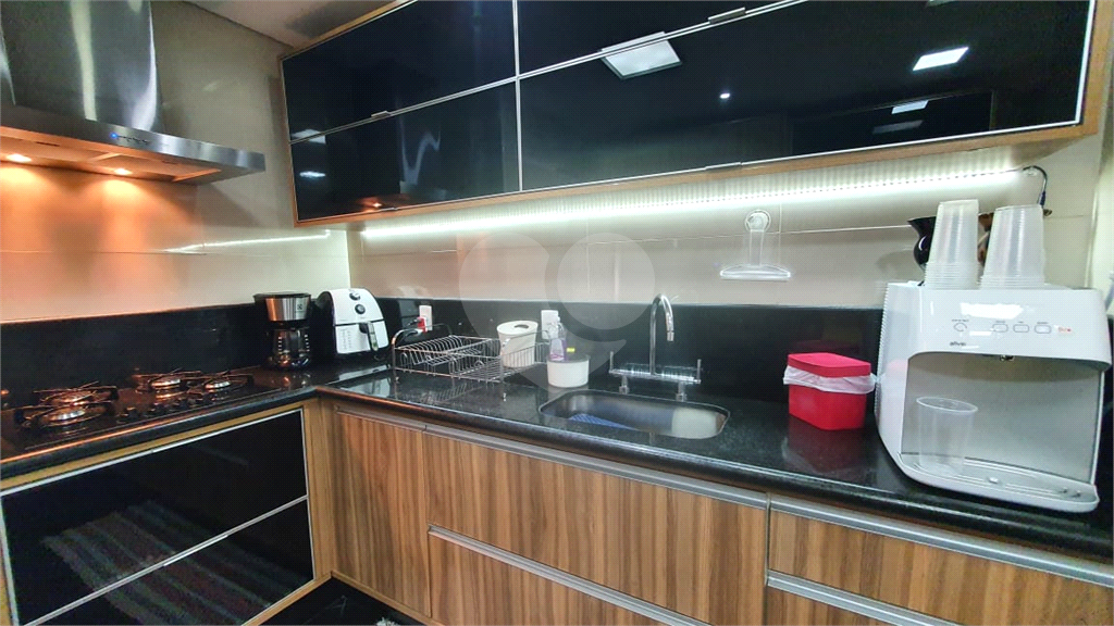 Apartamento - Santana- Santa Teresinha- Venda