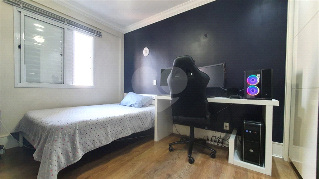 Apartamento - Santana- Santa Teresinha- Venda