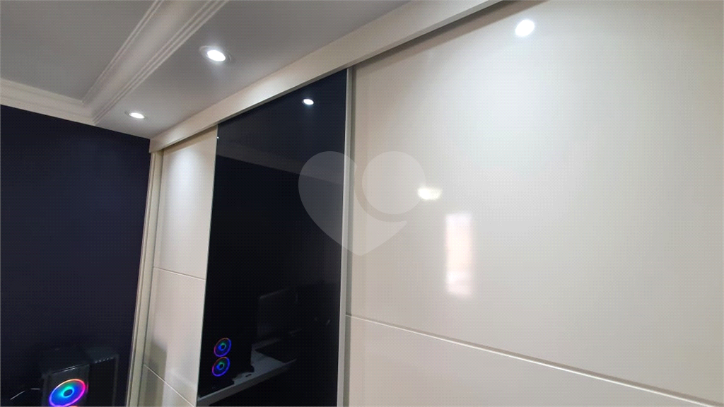 Apartamento - Santana- Santa Teresinha- Venda