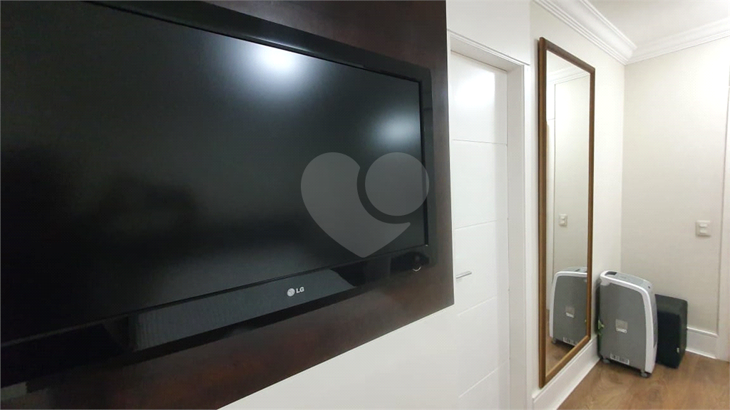 Apartamento - Santana- Santa Teresinha- Venda