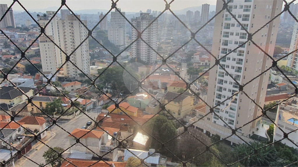 Apartamento - Santana- Santa Teresinha- Venda