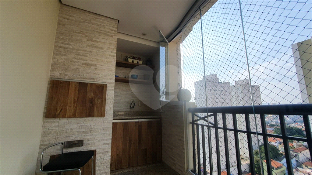 Apartamento - Santana- Santa Teresinha- Venda