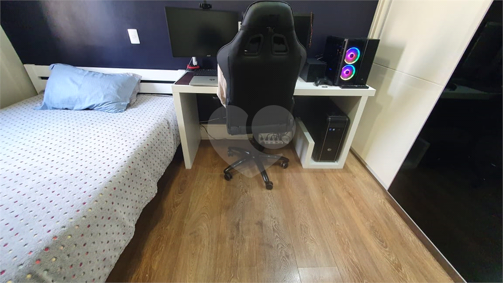 Apartamento - Santana- Santa Teresinha- Venda