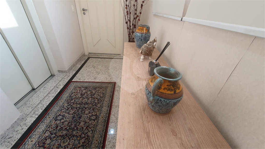 Apartamento - Santana- Santa Teresinha- Venda