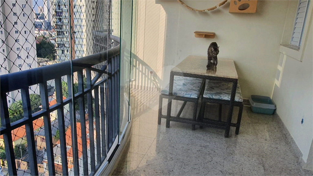 Apartamento - Santana- Santa Teresinha- Venda