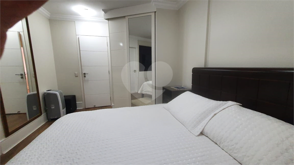 Apartamento - Santana- Santa Teresinha- Venda