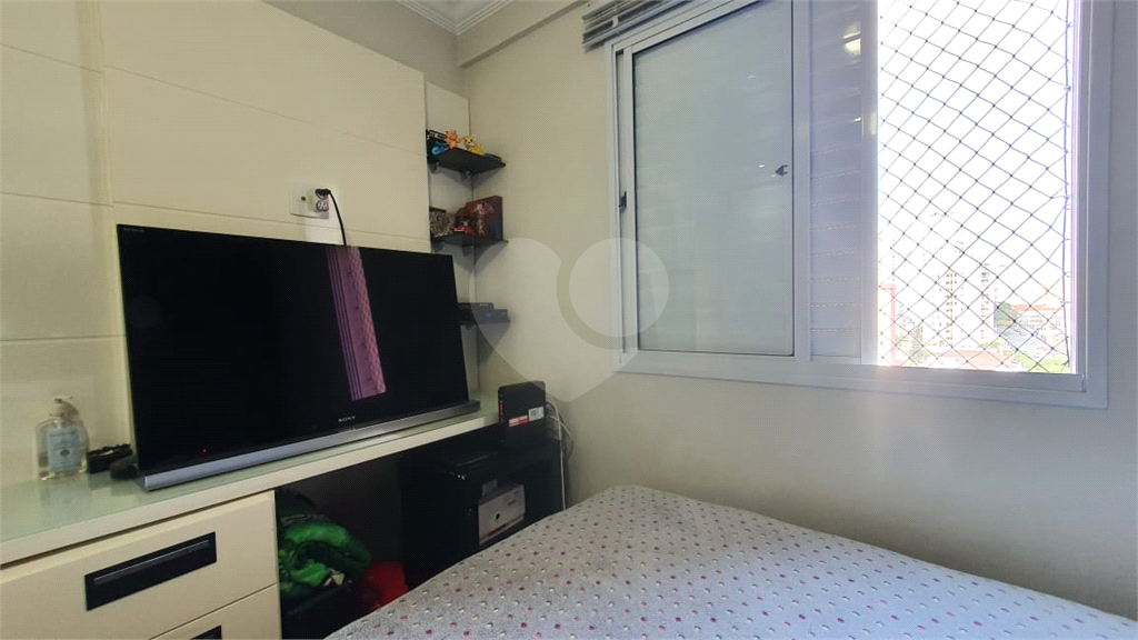 Apartamento - Santana- Santa Teresinha- Venda