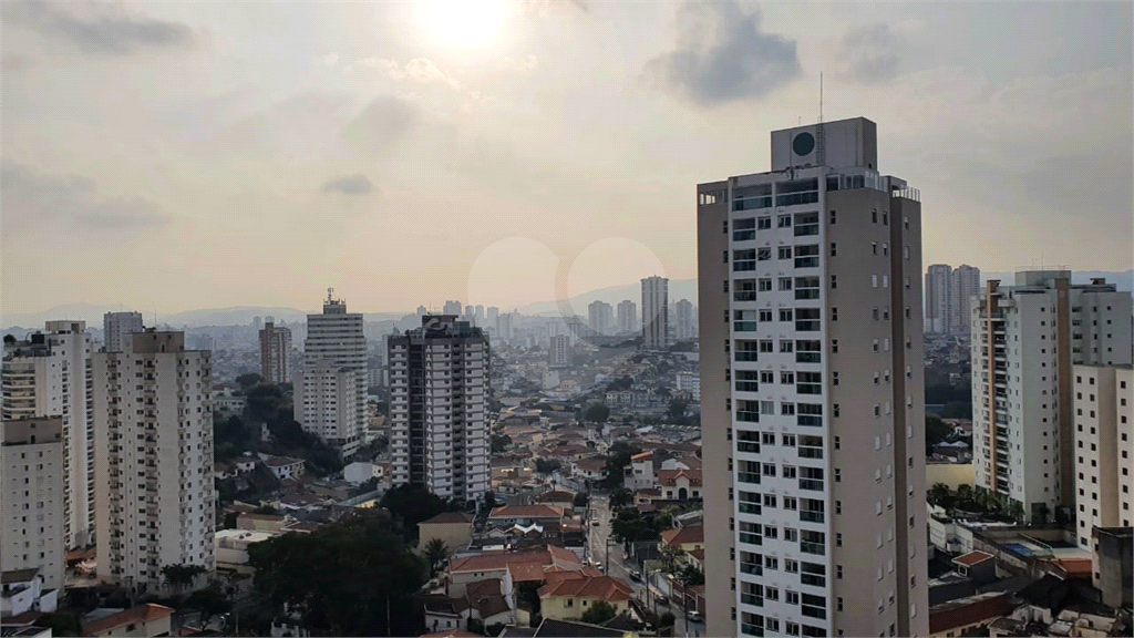 Apartamento - Santana- Santa Teresinha- Venda