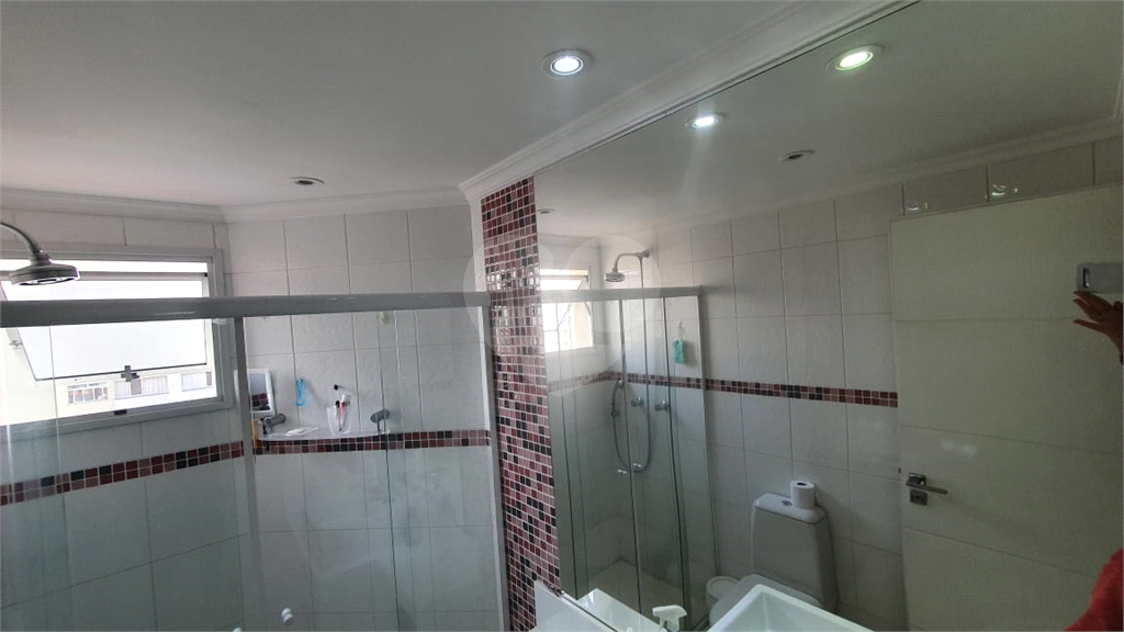 Apartamento - Santana- Santa Teresinha- Venda