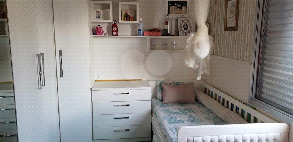 Apartamento 2 dormítórios , 2 banheiros, 1 vaga na Mooca