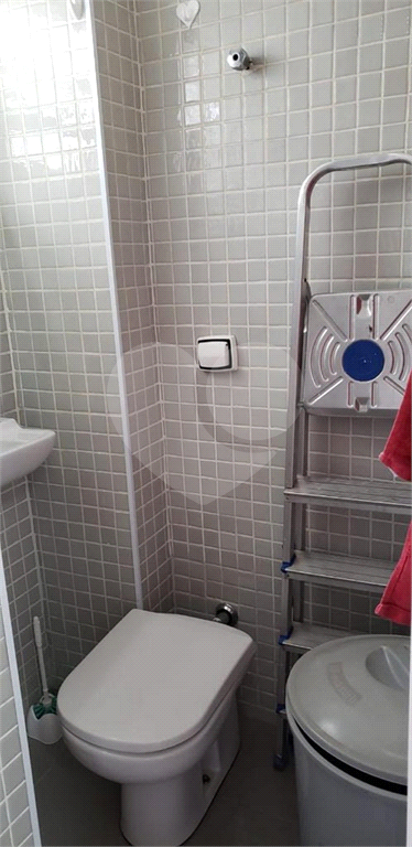 Apartamento 2 dormítórios , 2 banheiros, 1 vaga na Mooca