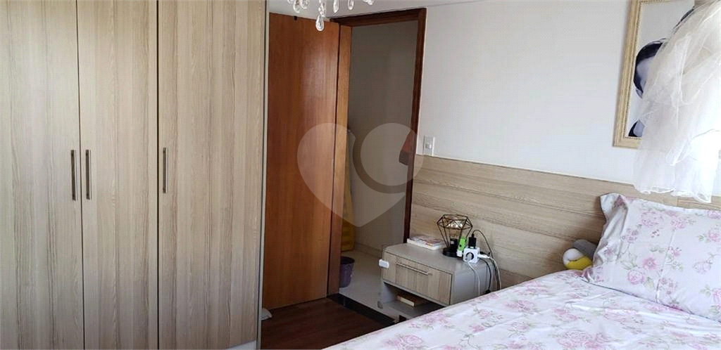 Apartamento 2 dormítórios , 2 banheiros, 1 vaga na Mooca