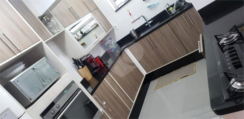 Apartamento 2 dormítórios , 2 banheiros, 1 vaga na Mooca