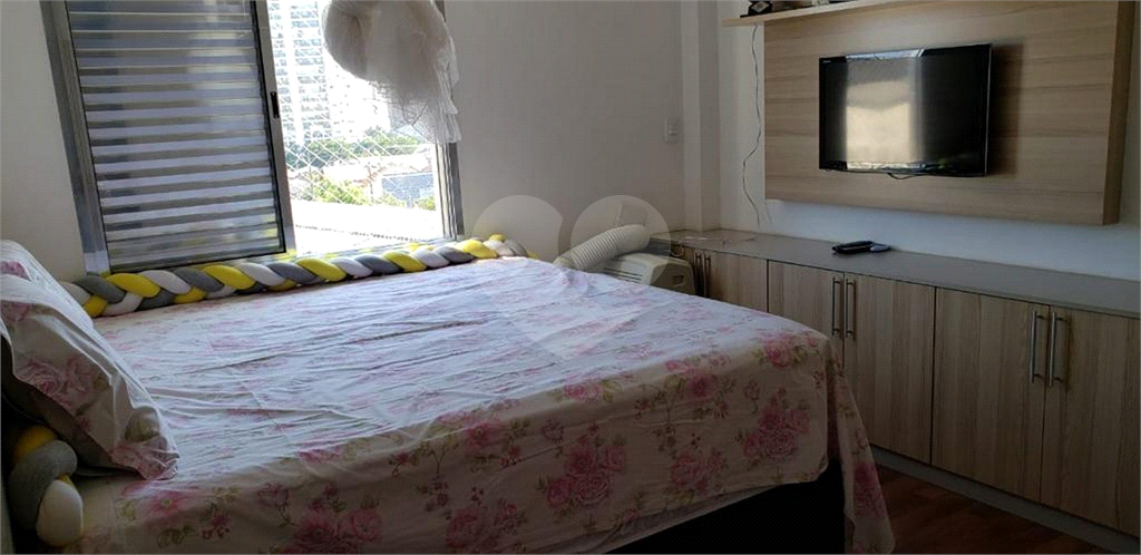 Apartamento 2 dormítórios , 2 banheiros, 1 vaga na Mooca