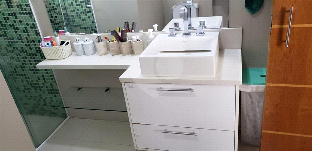Apartamento 2 dormítórios , 2 banheiros, 1 vaga na Mooca