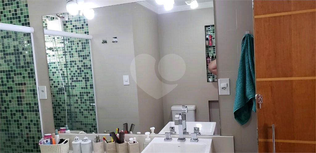 Apartamento 2 dormítórios , 2 banheiros, 1 vaga na Mooca