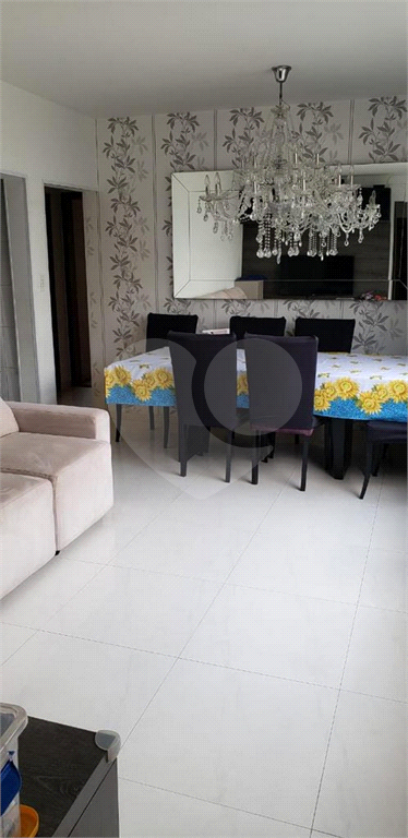Apartamento 2 dormítórios , 2 banheiros, 1 vaga na Mooca