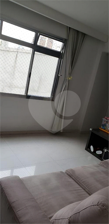 Apartamento 2 dormítórios , 2 banheiros, 1 vaga na Mooca