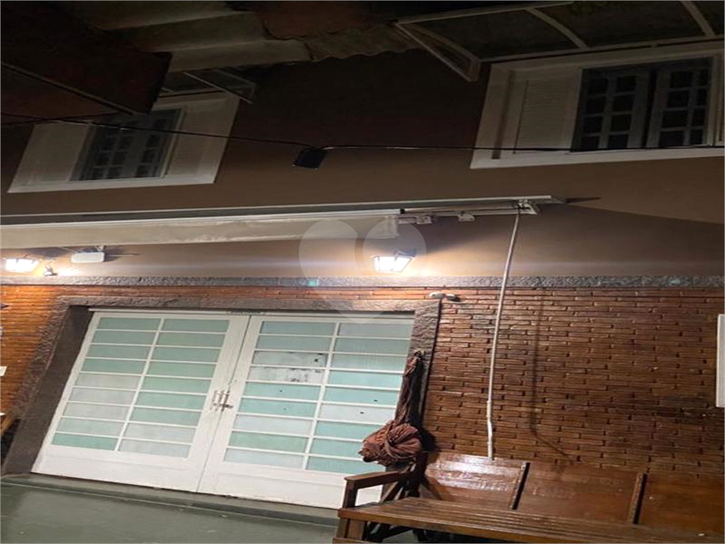 CASA em PARI