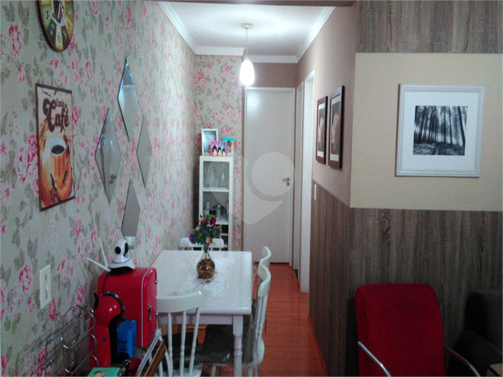APARTAMENTO em JARAGUÁ