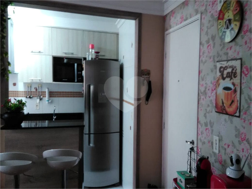 APARTAMENTO em JARAGUÁ