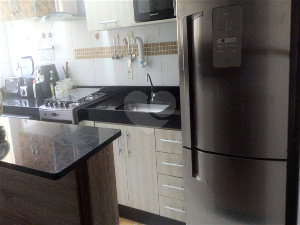 APARTAMENTO em JARAGUÁ
