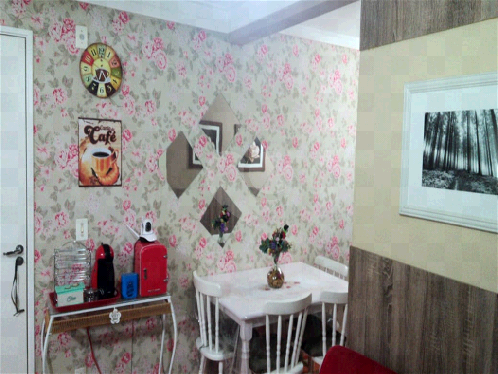 APARTAMENTO em JARAGUÁ
