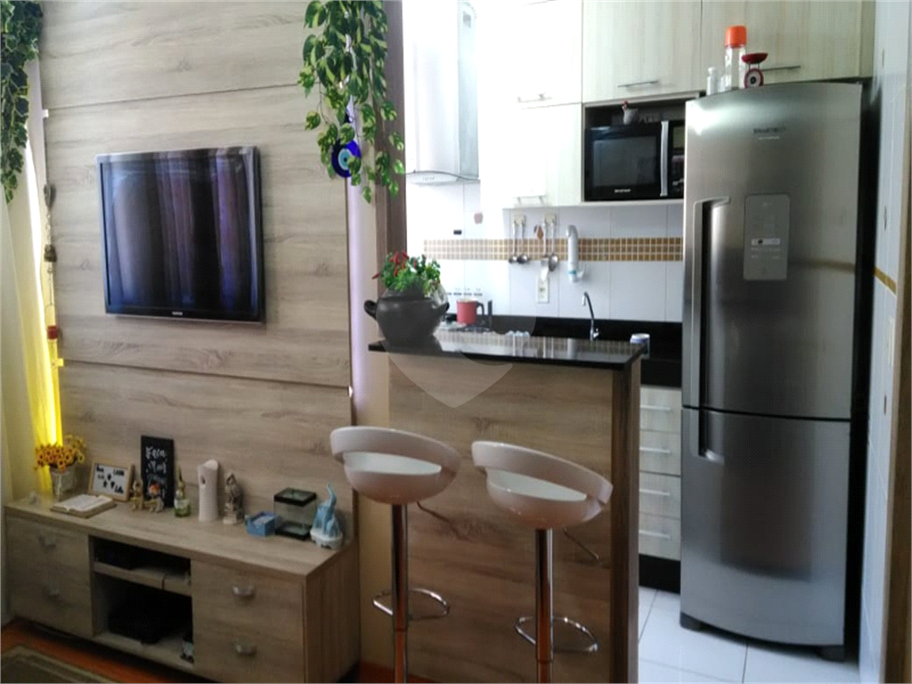 APARTAMENTO em JARAGUÁ