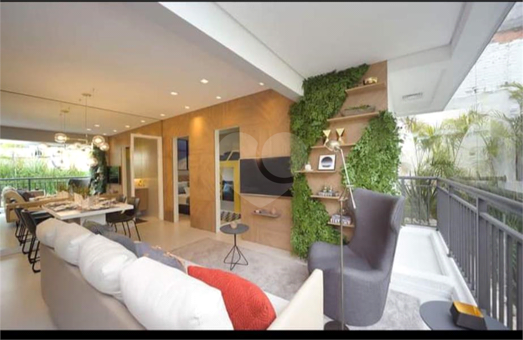 APARTAMENTO em VILA FORMOSA