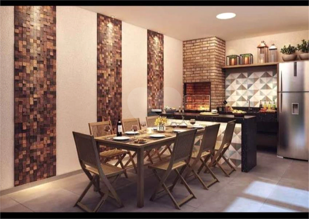 APARTAMENTO em VILA FORMOSA
