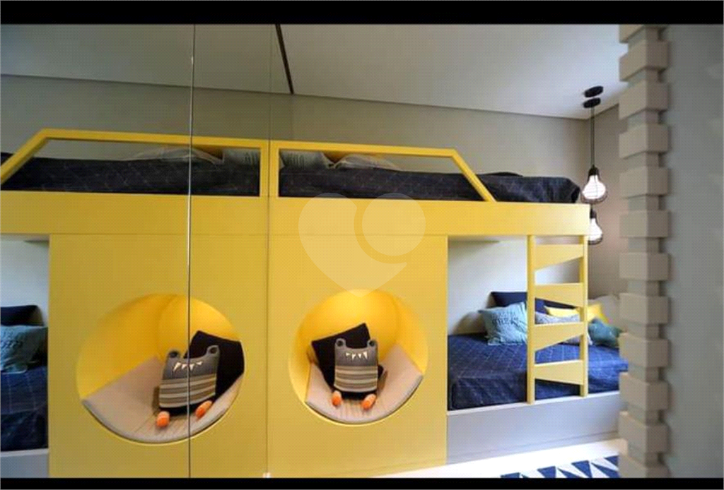 APARTAMENTO em VILA FORMOSA
