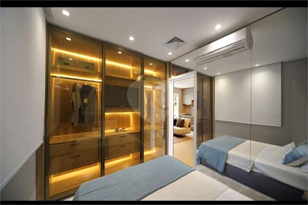 APARTAMENTO em VILA FORMOSA