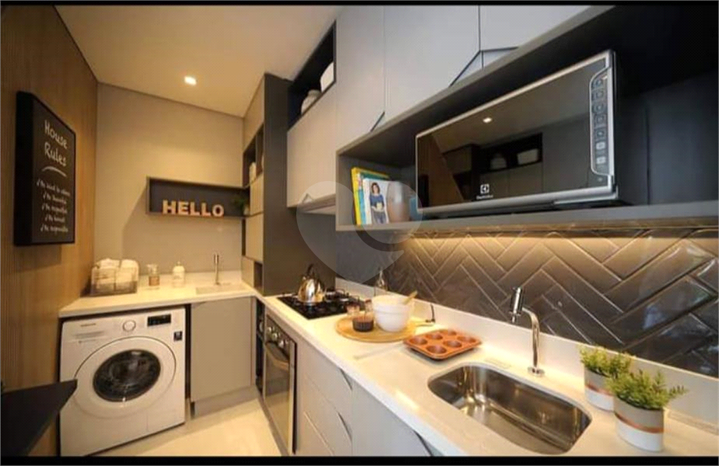 APARTAMENTO em VILA FORMOSA