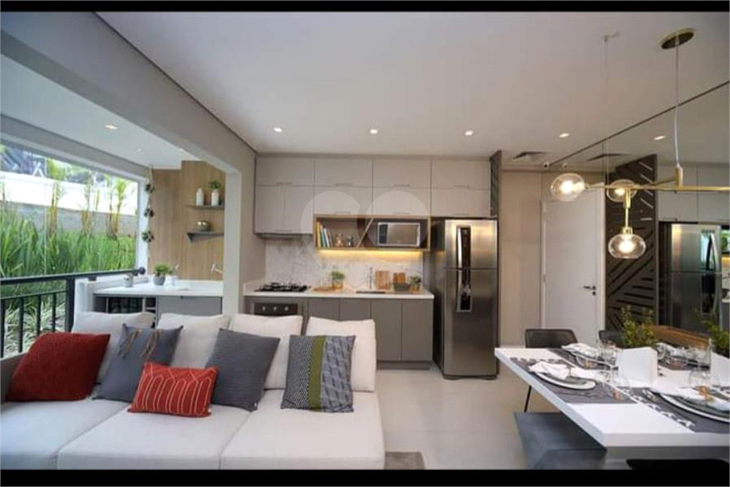 APARTAMENTO em VILA FORMOSA