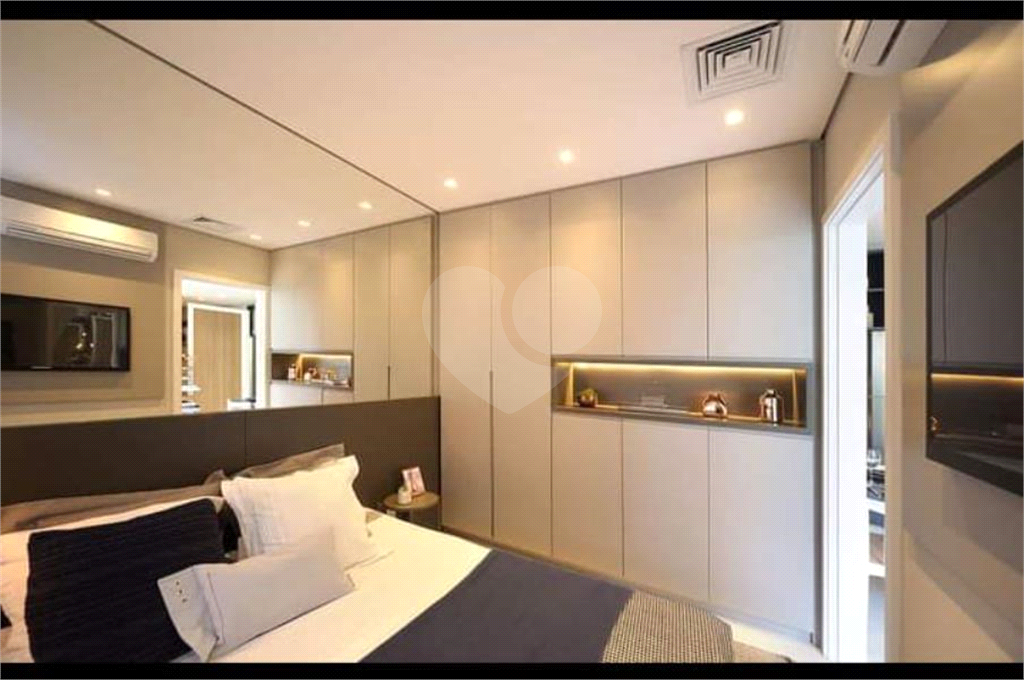 APARTAMENTO em VILA FORMOSA