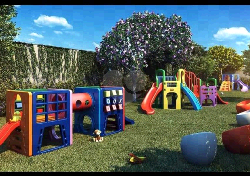 APARTAMENTO em VILA FORMOSA